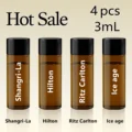 Hot Set - 4pcs