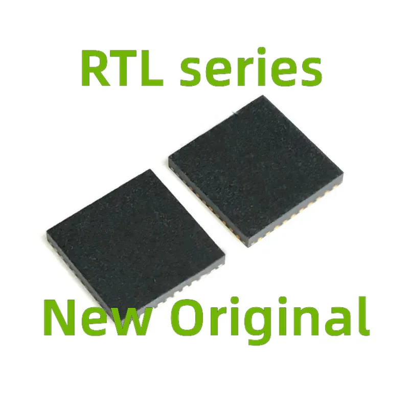 New-Original-RTL8211F-RTL8211F-RTL8211FI-RTL8703BS-RTL8153B-RTL8211F-CG ...
