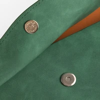 A4 File Storage Bag Simple File Folders Business Office School File Organizer Bags Laptop Sleeve 4