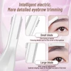 Women Portable Electric Face Eyebrow Hair Body Blade Razor Shaver Trimmer Face Hair Remover Trimmer Use Lady Beauty Remover Tool 3
