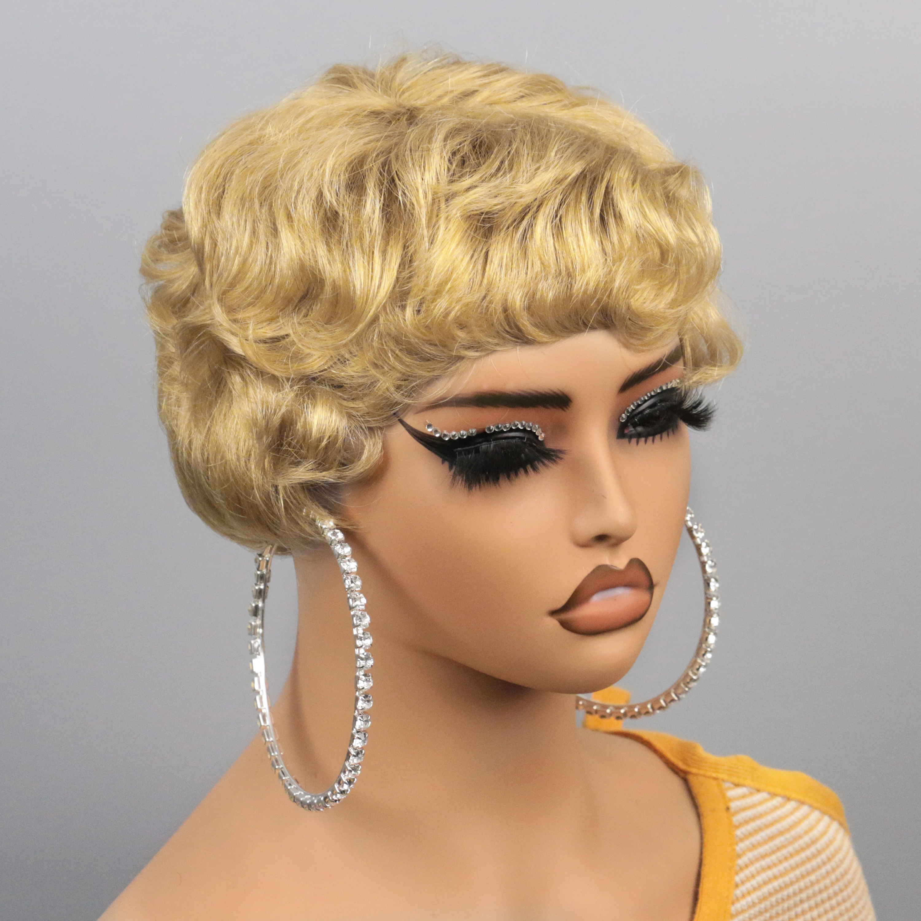 Light Brown