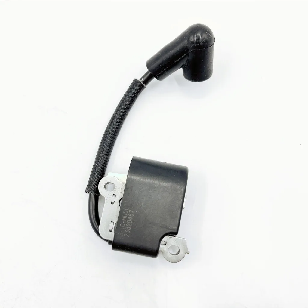Bobine D'allumage 545-199901 Pour Tronçonneuses Husqvarna - Compatible Modèles 235, 236, 240, 26, 36, 41, 136