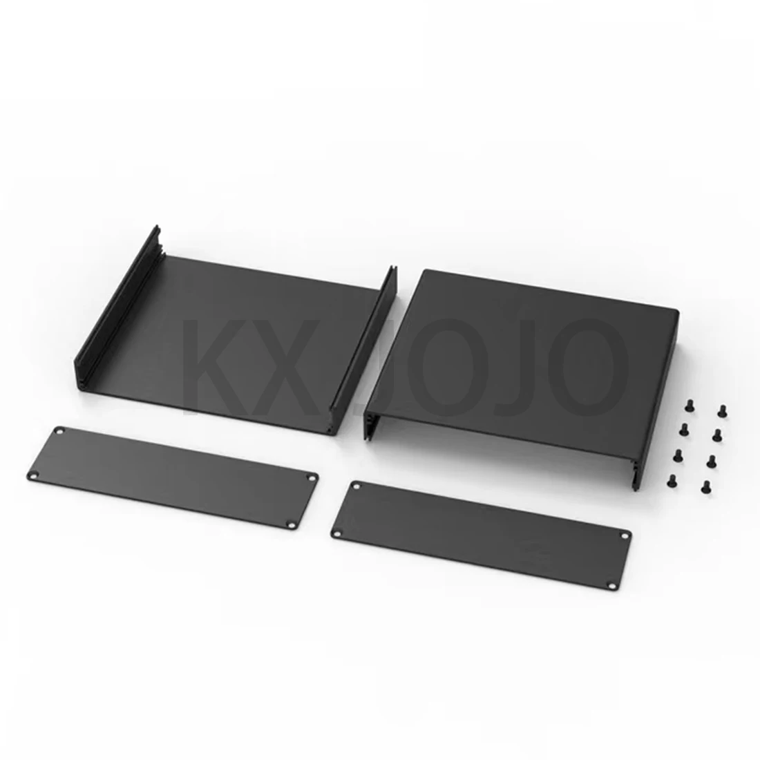 Split Case Surface Circuit Board, gabinete de