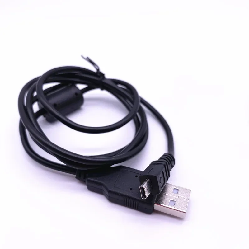 Cavo Dati Usb Uc-E6(8 Spille) Per Nikon Coolpix S800C L610 D3200 S3300 S4300 S6300 S9300P300 P500 S8100 S80 P7000 S1100Pj S5100