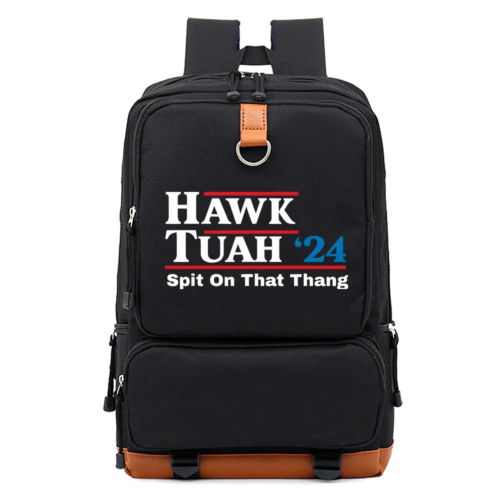 

Рюкзак Hawk Tuah, рюкзак для ноутбука, Спортивная школьная сумка