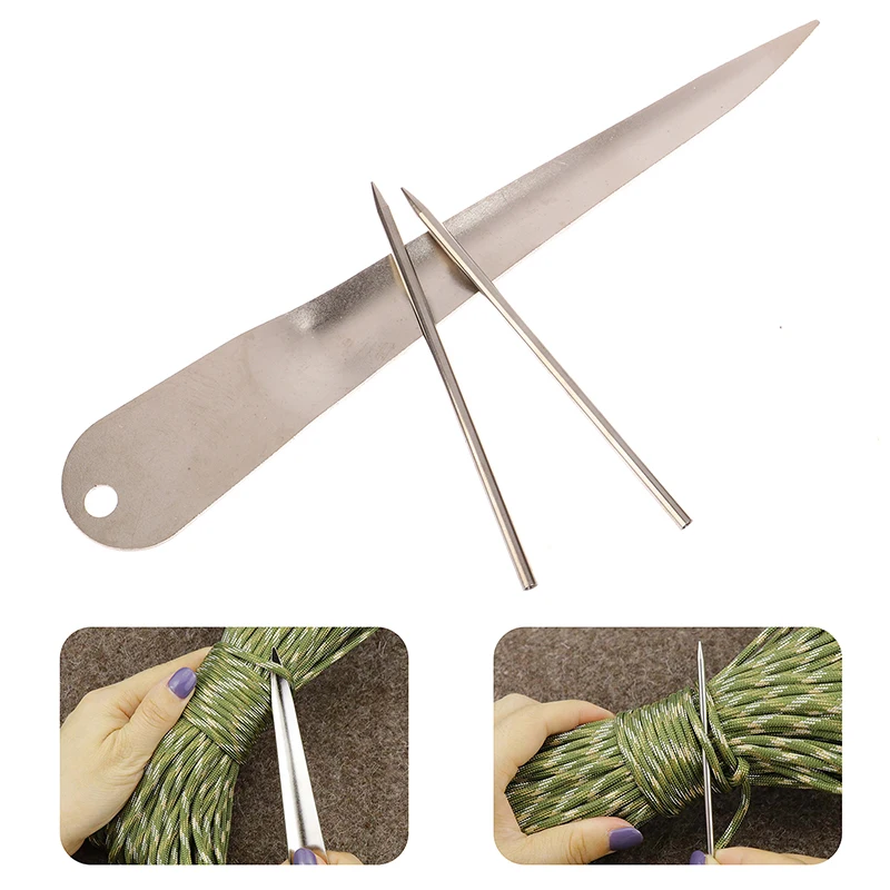 

Steel Needle Craft Rattan Furniture Blade Knives Chairs Tables Weaving Repairing Tools DIY Pry Cutter Tool Hardware Props