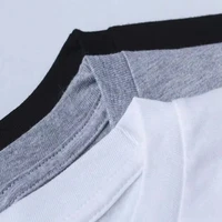 T-shirt de luxe léger tendance 2026 pour homme et femme, en coton respirant, idéal pour la plage, à manches courtes 5
