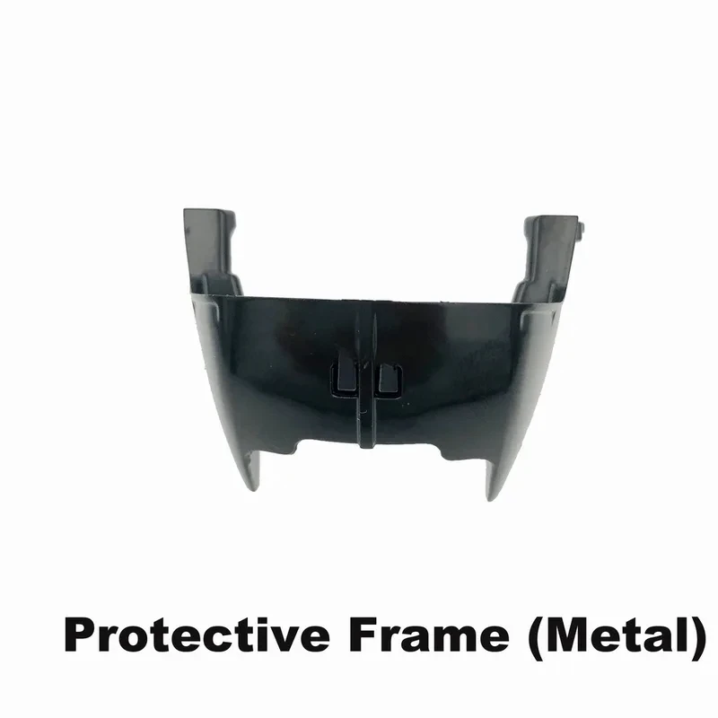 Original New Body Shell for DJI FPV Upper/Top Cover Middle Frame Module Bottom/Protective Shell Spare Parts for Replacement