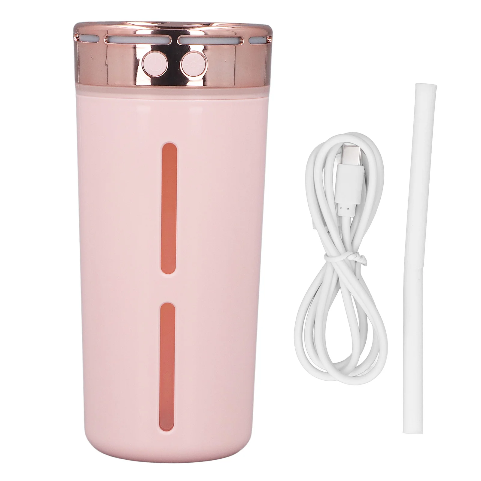 

Увлажнитель воздуха настольный, 2 Вт, 300 мл, 2 Вт