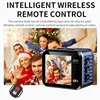 Mini Action Camera 4K60fps Ultra HD  V8 16MP WiFi 145° 10M Body Waterproof Helmet 2025 Recording Cameras Sports DV Cam Hot Sale 3