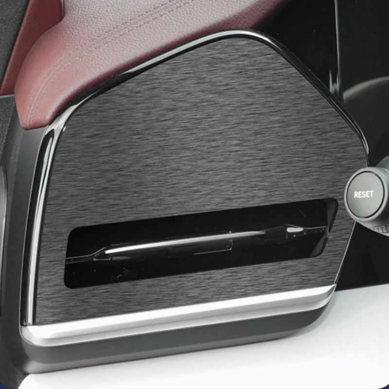 Auto Innen Aufkleber Für Geely Monjaro 2022-2025 Hebe Fenster Panel  Getriebe Headling Schalter Dashboard Schutz Film Zubehör