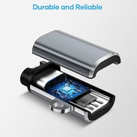 Type C USB to 4pin Charger Adapter Connector for Garmin Fenix 7/6/5/7X/6X/5X/ Venu 2 plus Watch Charging Converter - Image 6