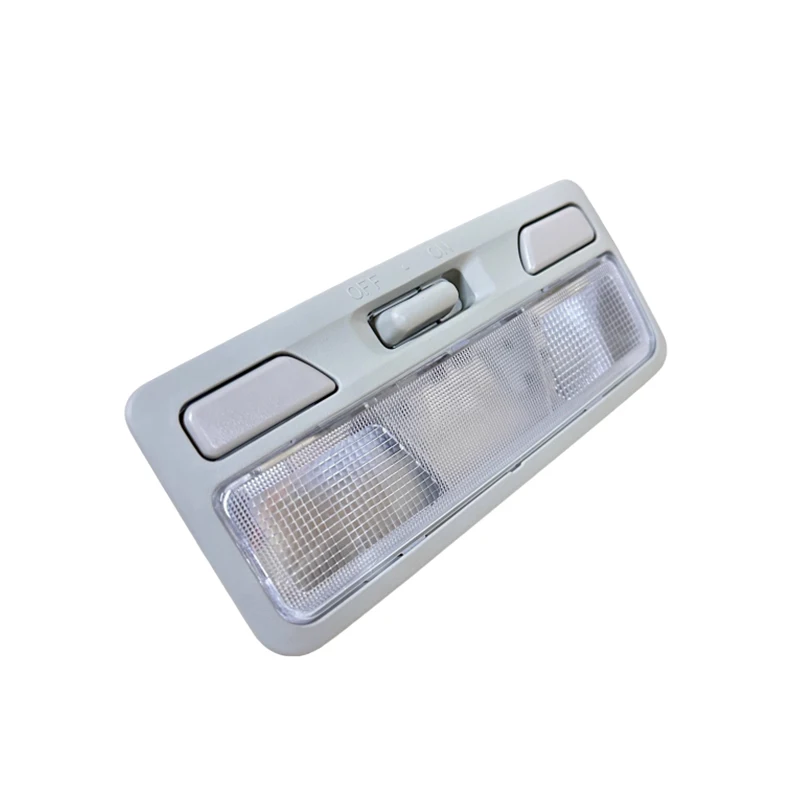 8401A206HA Car Inner Roof Reading Light Glasses Box Light Assembly