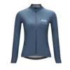 Pella Women's Cycling Jersey Long Sleeve Spring Bicycle Running Thin Roupa Ciclismo Feminina Riding Equipment 4