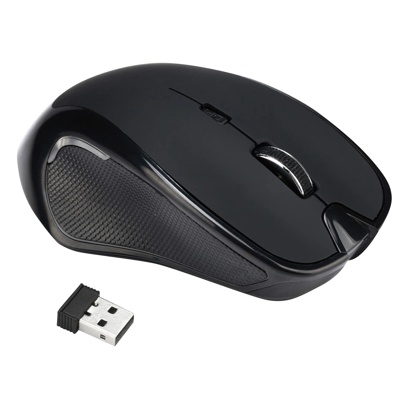 good wireless mouse 2.4GHz Wireless Mouse Adjustable Buttons Optical Gaming Mouse With USB Receiver Home Office Game Mice For PC Computer Laptop mouse computer mouse