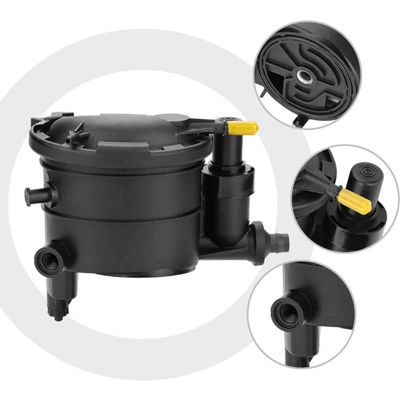 Filtre à carburant et boîtier de voiture, Xsara, Berlingo