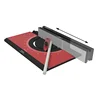 DSPIAE AT-MA Multi angle Sanding Slider Model Assembly Tool Hobby Accessory Red 6