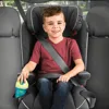 MyFit Harness + Booster Car Seat, 5-Point Seat and High Back Seat, for Children 25-100 lbs. | Atmosphere/Black 3