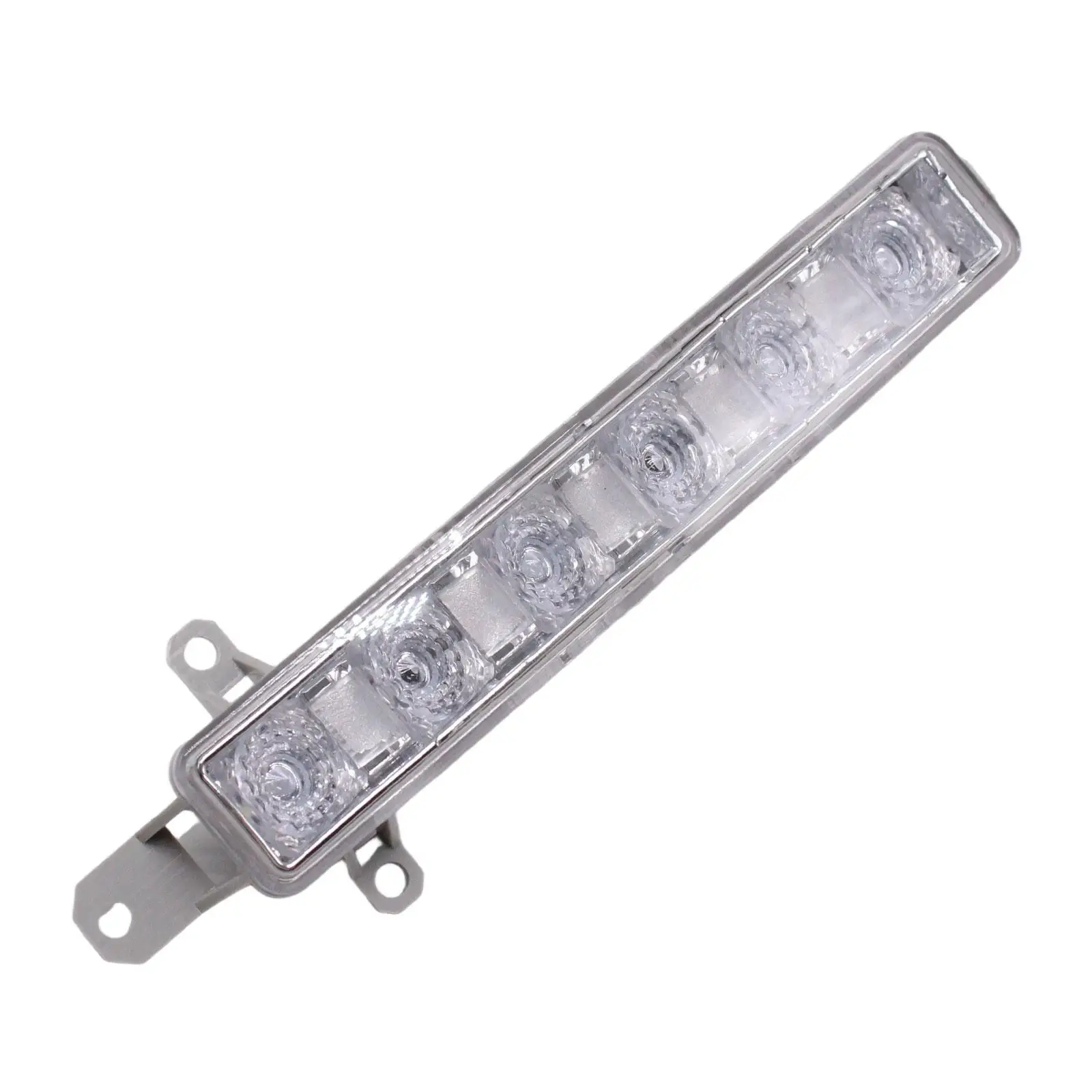 LED Daytime Running Light Driving Lights Easy Installation Replaces Driving LED Daytime Running Light Driving Lights Easy Installation Replaces Driving