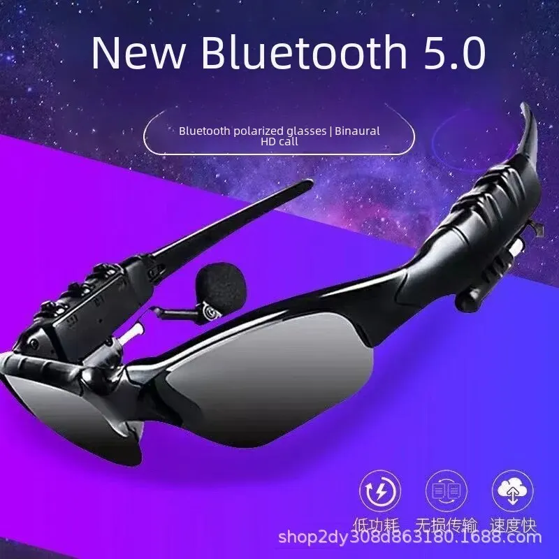 IntelligentWirelessBluetoothHeadphonesEarplugsSportsCallDriving