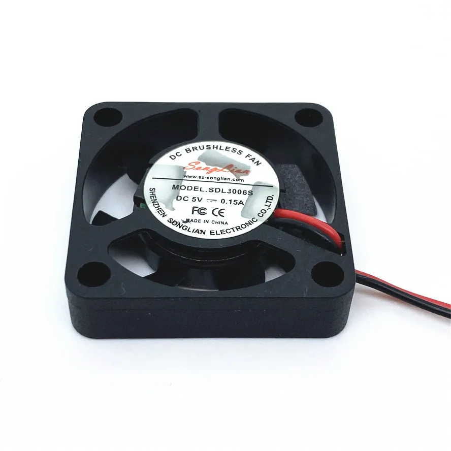 SUNON 3007 3006 30MM 3CM 30*30*7mm ventola di