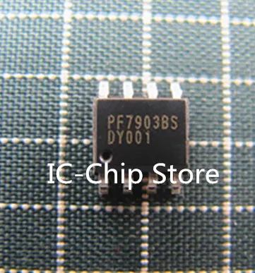 

10PCS~100PCS/LOT PF7903BS SOP8 New original