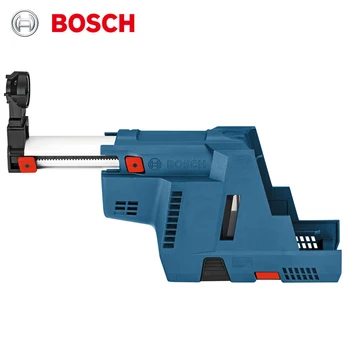 BOSCH GDE18V-16 SDS-PLUS 집진기, GBH18V-26 18V 로터리 해머용, 깨끗한 작업 수집 부착물