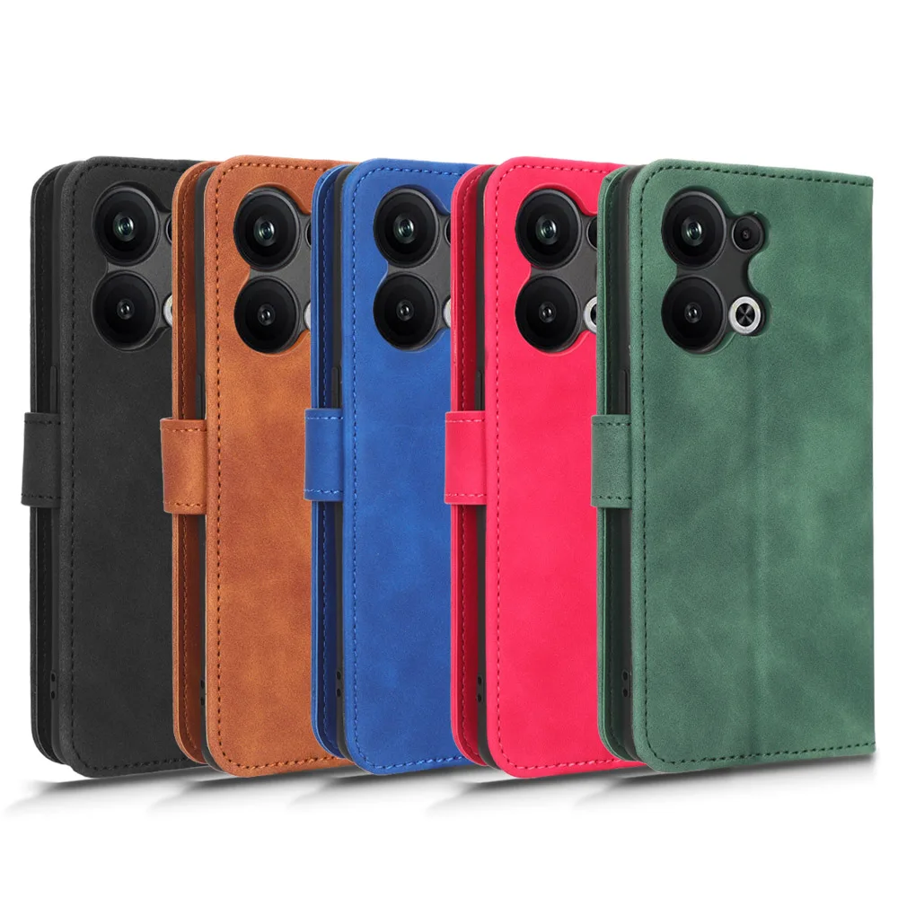 Custodia In Pelle Flip Per Oppo Reno 9 Pro Plus Custodia Portafoglio Book Cover Per Oppo Reno 9 Pro + Reno9 Cover Magnetic Phone Bag
