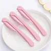 3Pcs/Set Facial Eyebrow Trimmer Kit Makeup Tools Portable Folding Eyebrow Razor Women Girls Hair Remover Blades Eyebrow Shaver 2