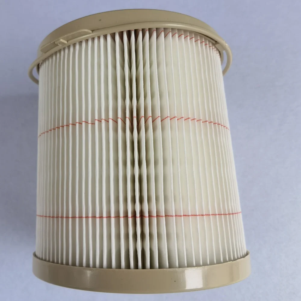 Fuel Filter 2040PM P552040 Fuel Water Separator Filter For Boat Truck 900FG 900FH 30 Micron