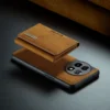 2 in 1 Wallet Leather Detachable Cards Solt Case for Oneplus 13 12 11 One Plus 10 Pro 10R 9 9R Flip Removable Bag Magnetic Cover 5