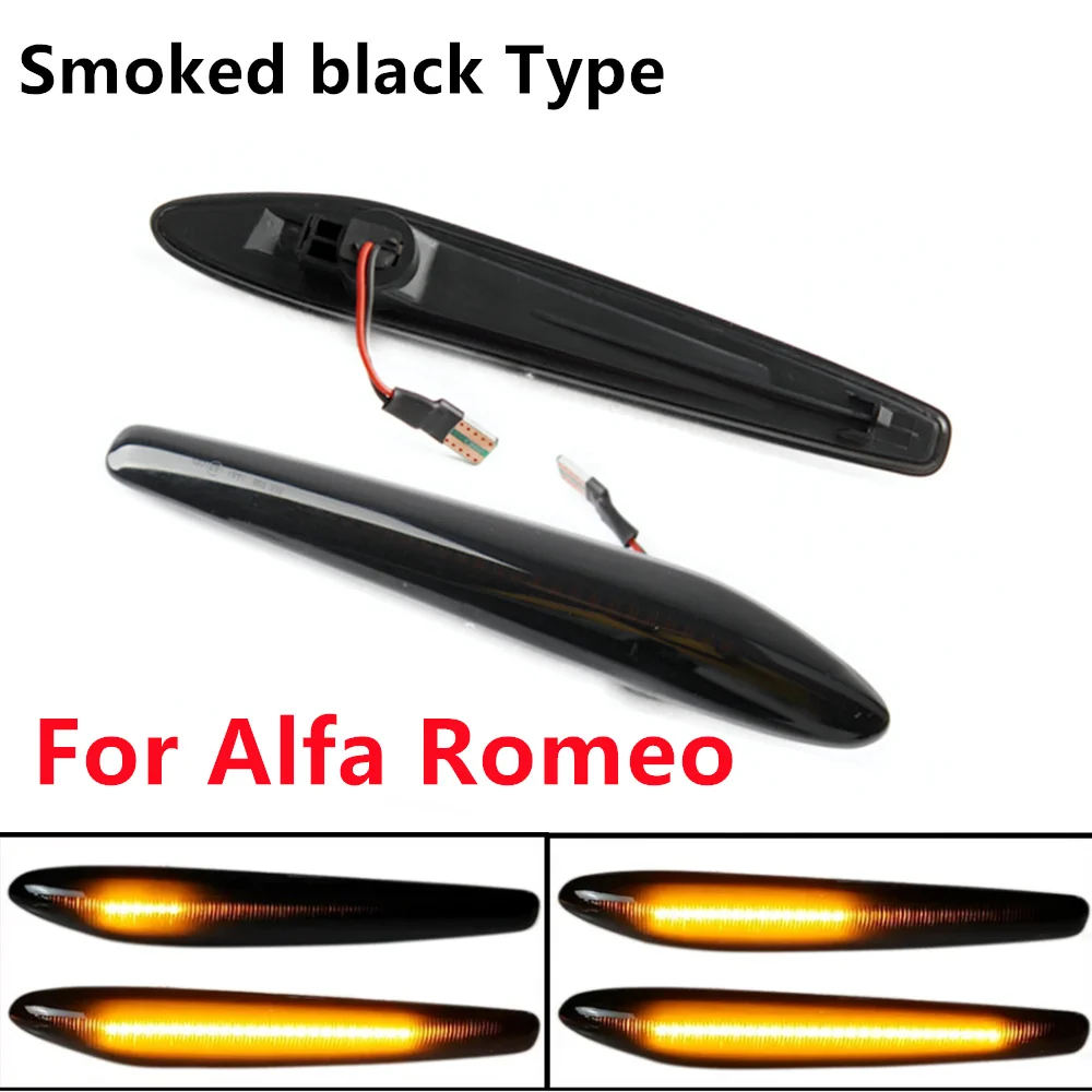 

2 шт., фонари для Alfa Romeo 159 Sportwagon Boera Spider 939 2005-2012
