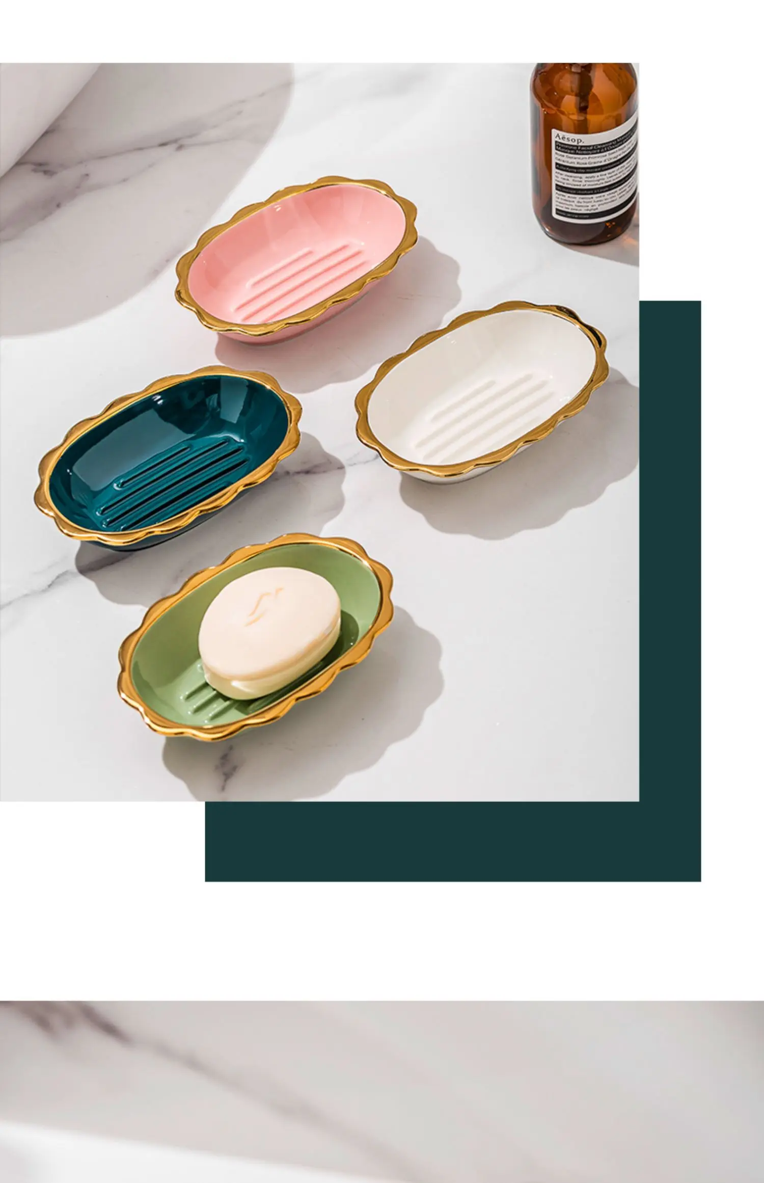 Minorutouki Mino Ware Bol à Nouilles « HIDA-JI », 18 × 9 Cm, 678 G