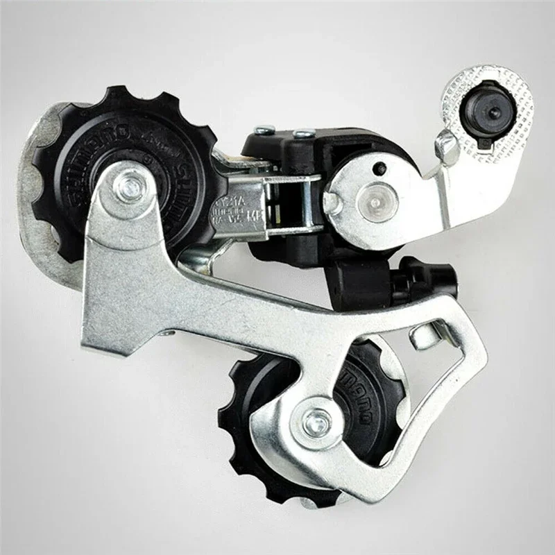 Dérailleur Arrière Shimano Alivio M410 GS
