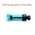 7L piston Blue