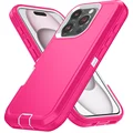 Pink-White