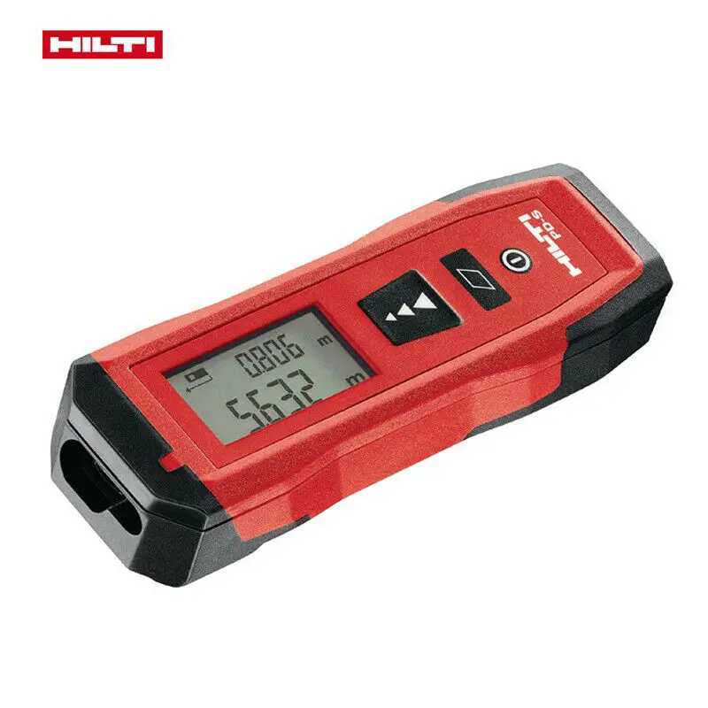 

meters PDS /60 laser range finder / handheld rangefinder world's smallest laser rangefinder
