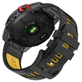 A-Black Yellow