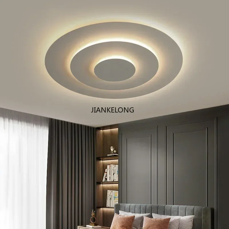 Modern LED Chandelier 3