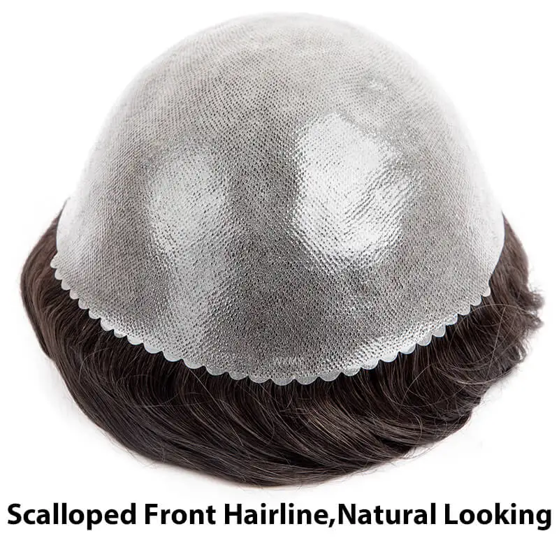 Рисунок 3 - Протез для микрокожи мужской