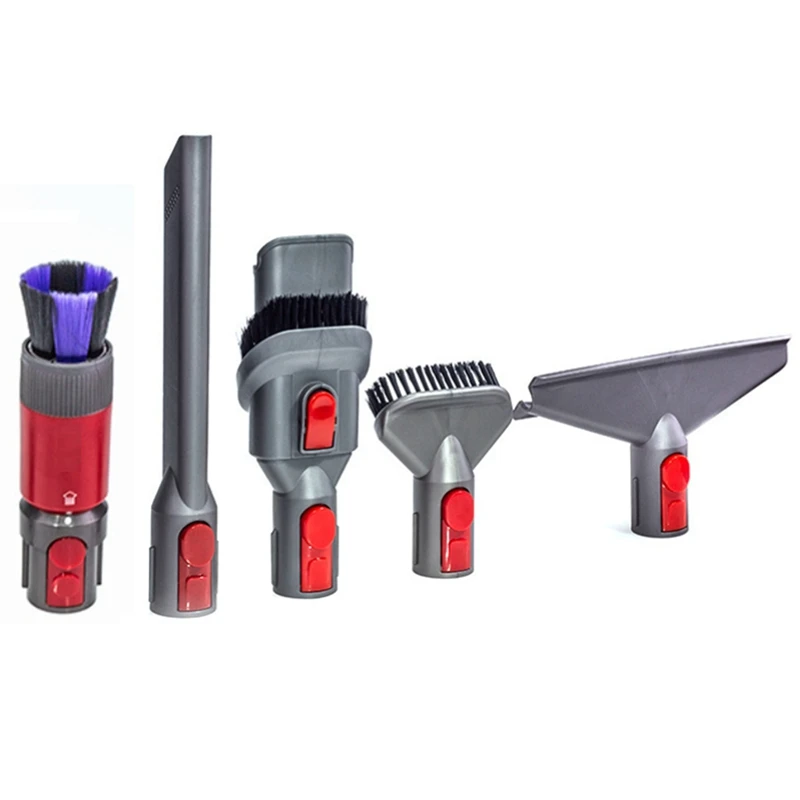

Беспроводная палочка для Dyson V15 V12 V8 V11 V10 V7, циклоны с абсолютным обнаружением животных, Outsize, инструменты для вакуумной насадки