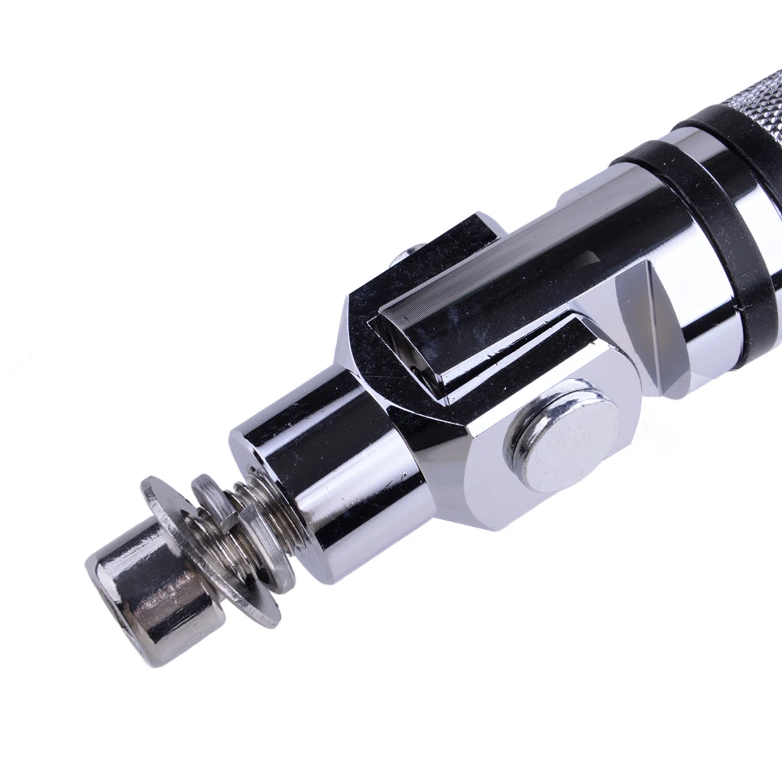  ĸ ̽ ߹ħ ߹ħ   ﰢ, 10mm Ȧ, 1 