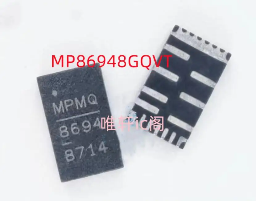 

MP86948GQVT-Z MP86948 MP8694 QND