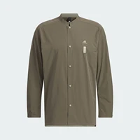 Adidas véritable printemps nouveau homme Wuji Sport chemise à manches longues IW1511 4