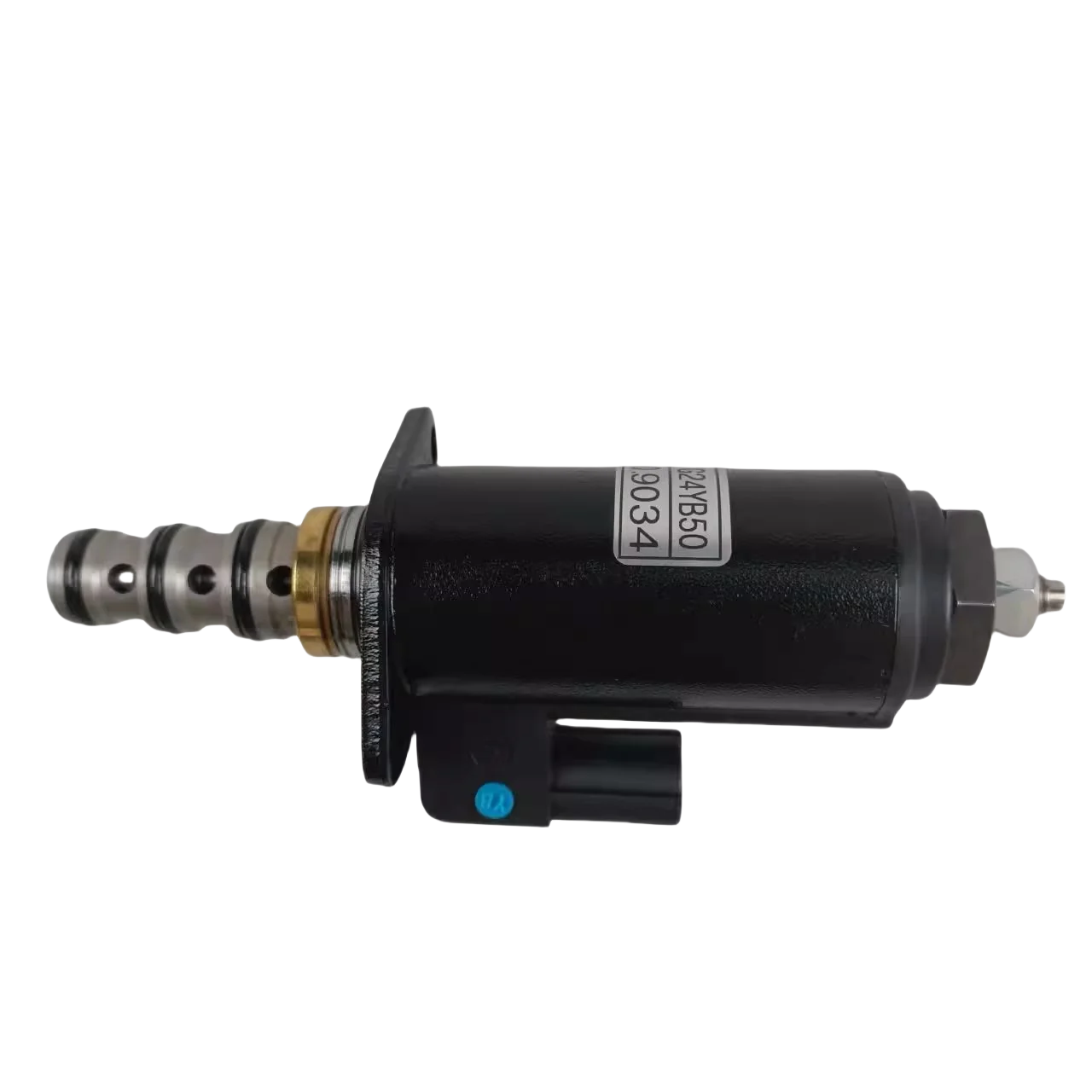 Kobelco SK200-8 350-8 Rotary rotary solenoid valve YN35V00051F1 KWE5K-31/G24YB50