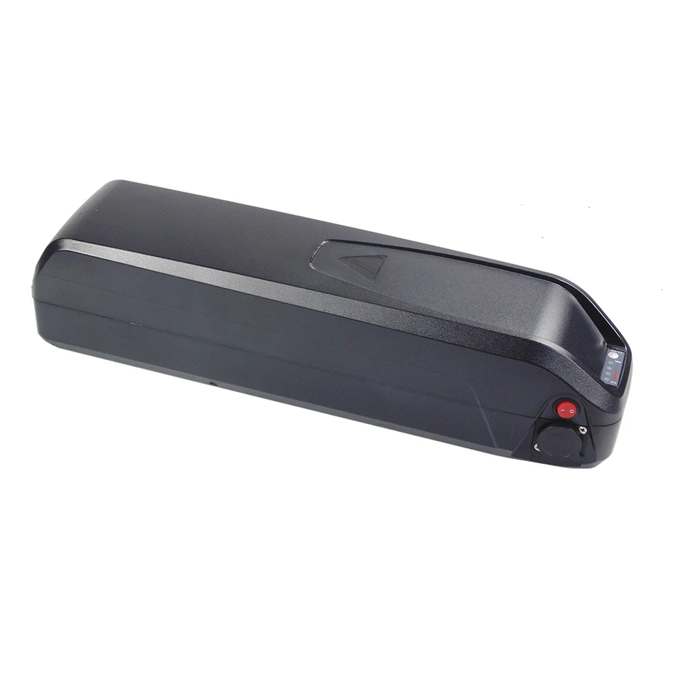 Batterie vélo électrique type Bosch PowerPack 500 - 36V 20.7Ah - Batterie électronique