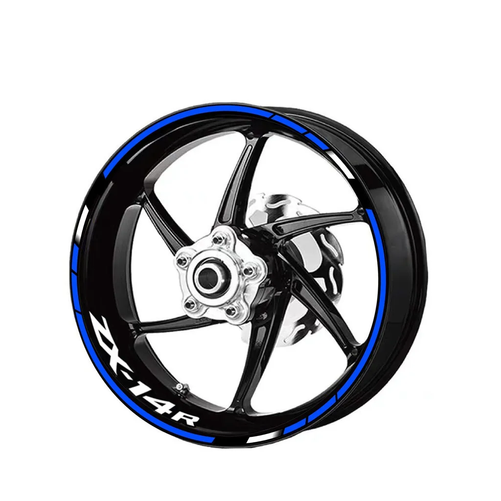 ͻŰ  Zx-14r 17 ġ  Į  ZX14R 14R ΰ ǰ    ݻ ƼĿ