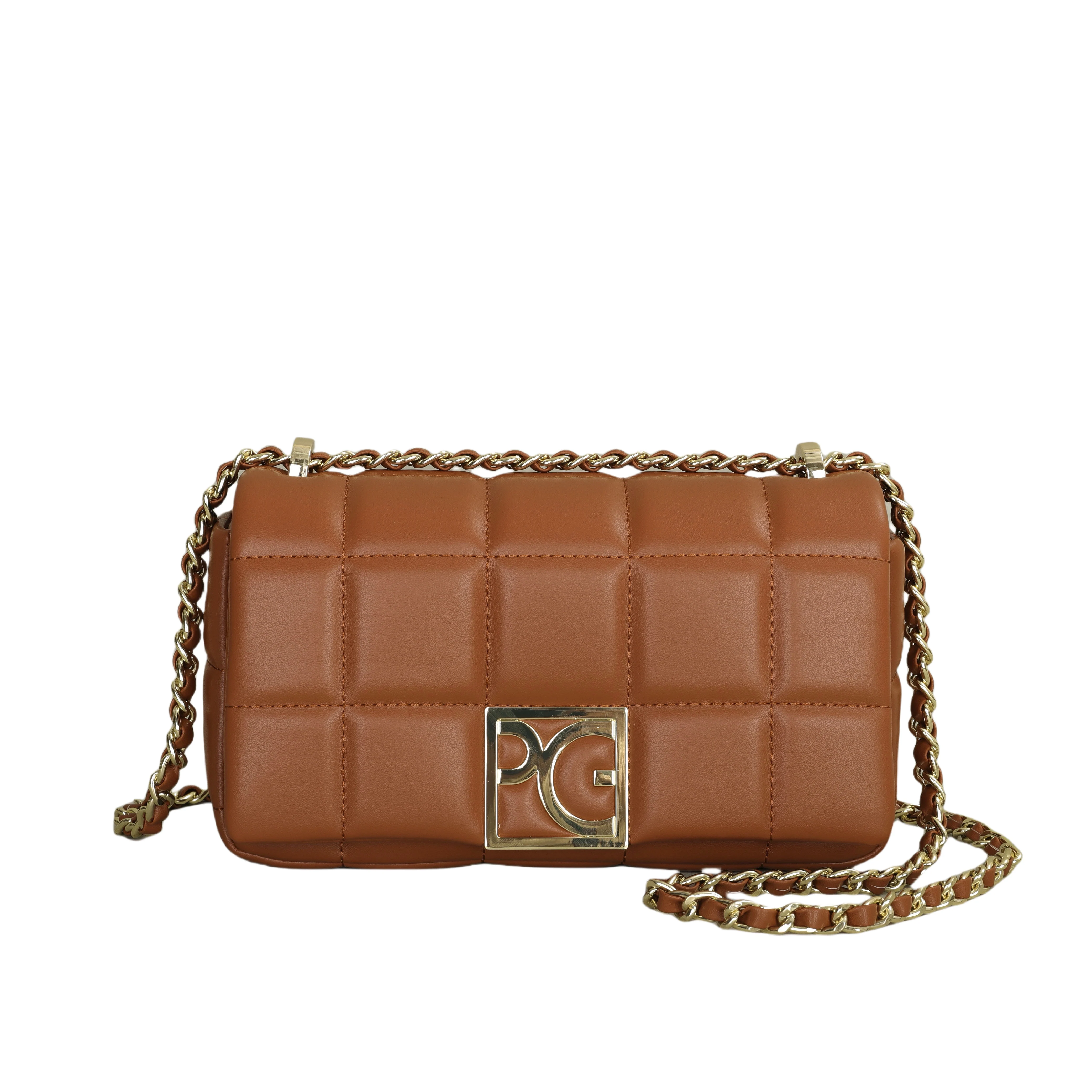 تصميم PG الفاخر، حقيبة كروسبودي جديدة للسيدات، تتم...