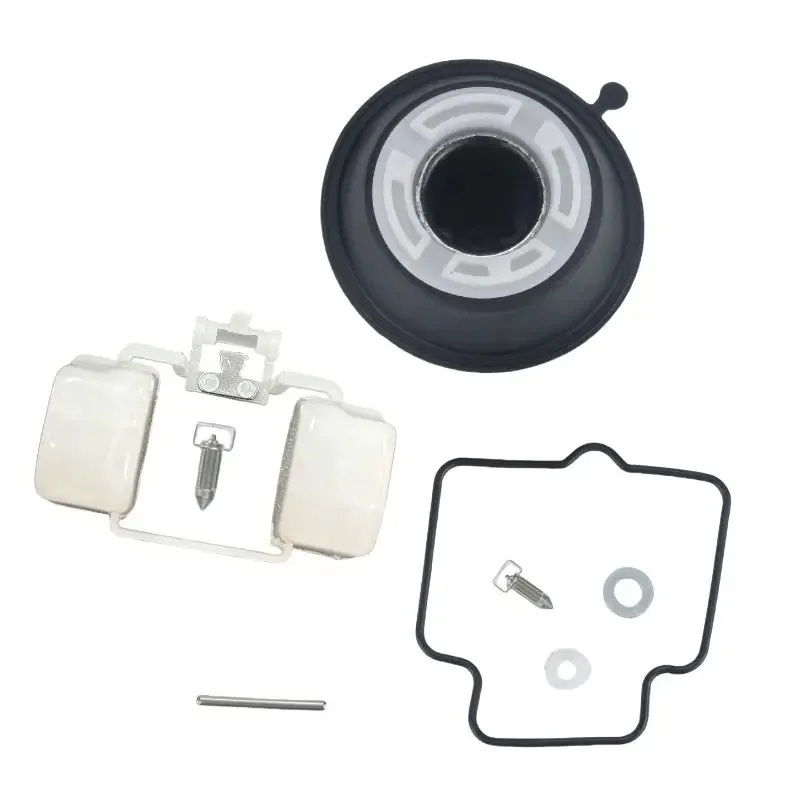 Universal Motorcycle Carburetor Repair Kit