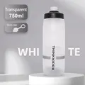 Transparent 750ml